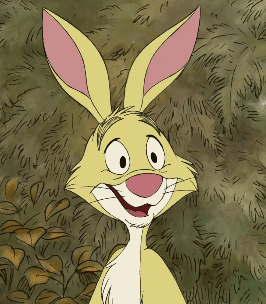 Top 20 Most Famous Cartoon Rabbit (with Pictures)