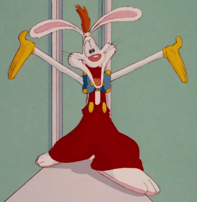 Top 20 Most Famous Cartoon Rabbit (with Pictures)